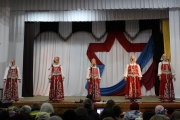 вокальный асамбль (Больница)
